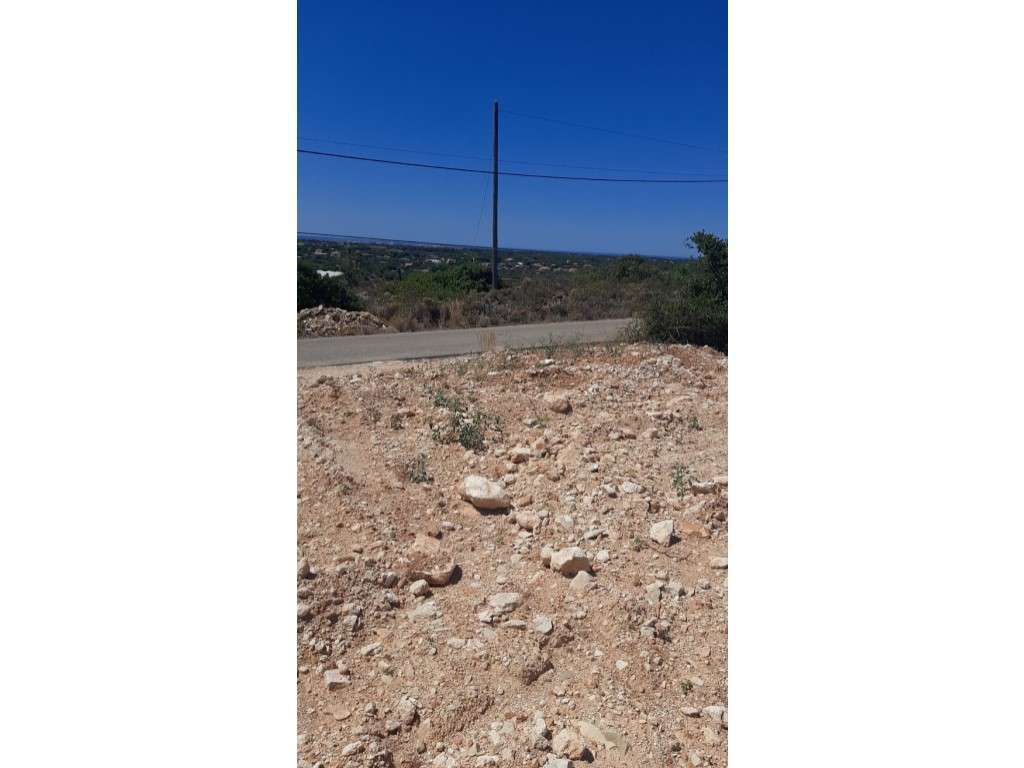 Terreno Rustico com 15000m2 

Situa-se Nos Monteiros em Vale Judeu - Grande imagem: 4/6