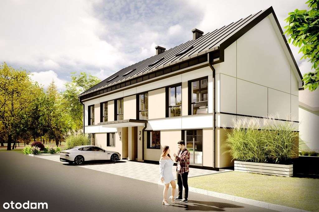 Bezczynszowe, własny ogródek, bez prowizji - Pełny obrazek: 2/20