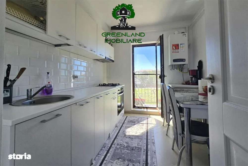 Ap 2 Cam, Decomandat, Mobilat si Utilat, et 2, Capat Cug - L.Cetatuii-2