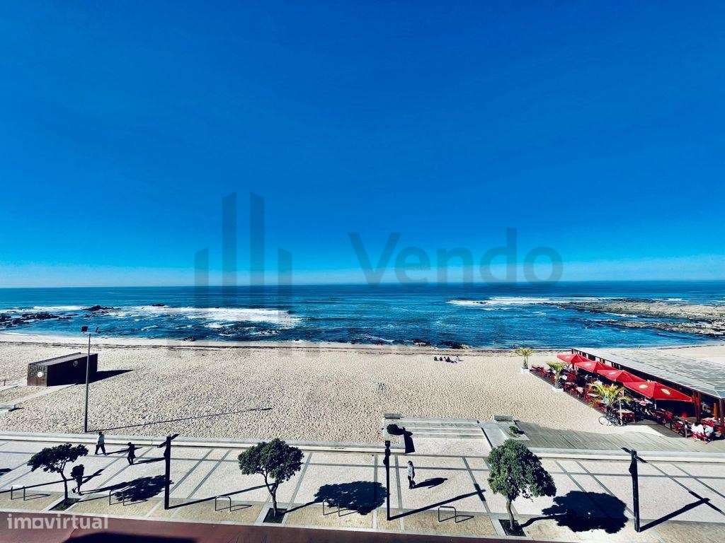 Vende-se T3 -Frente Mar-Póvoa de Varzim-7