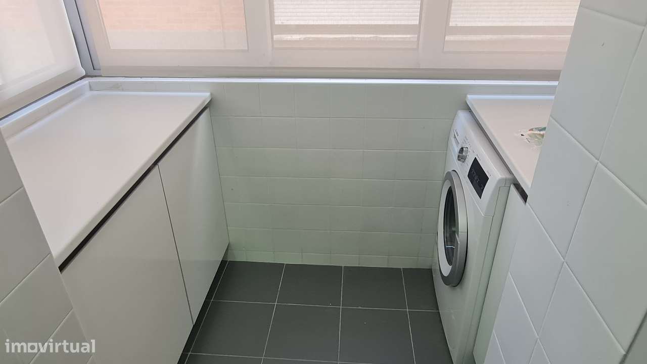 Apartamento  em Celas (Duplex e arrumo no sótão)-18