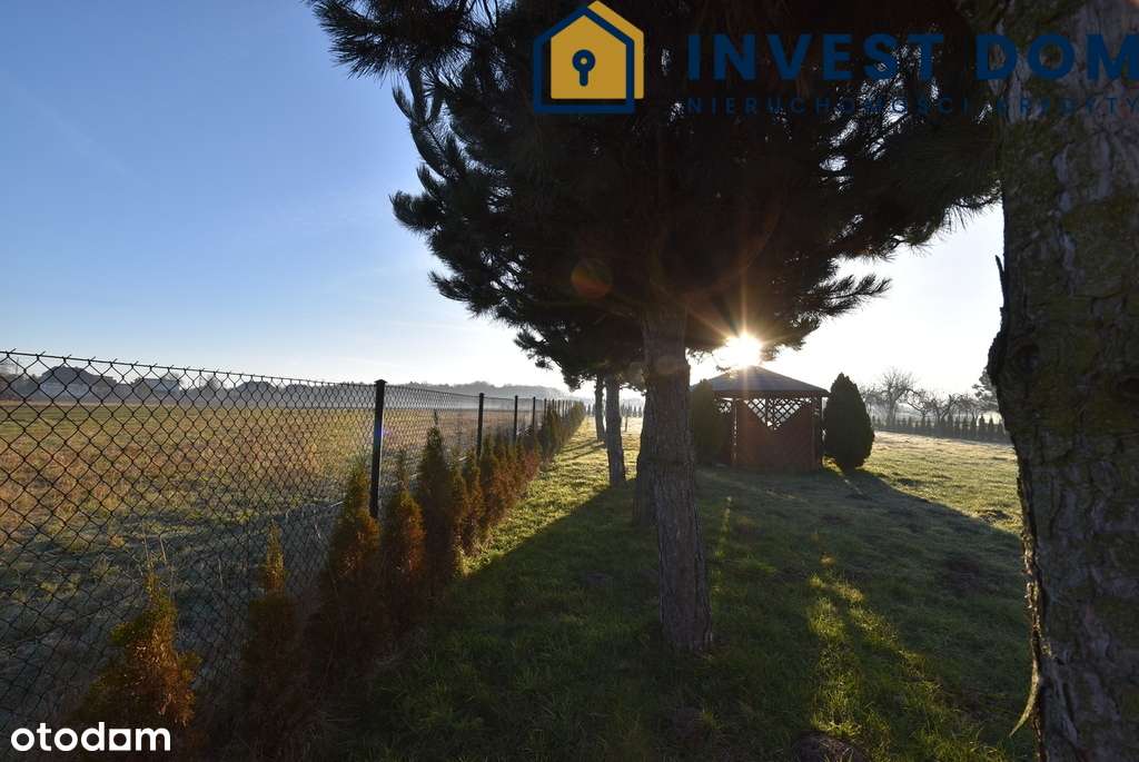 Dom,  duża działka,  rolety antywłamaniowe-8