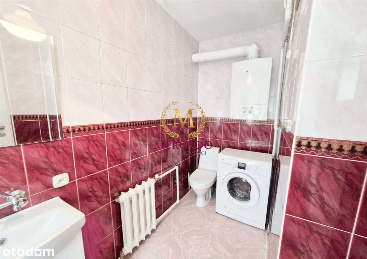 Dom 60m2 cetrum Płocka - Pełny obrazek: 5/6