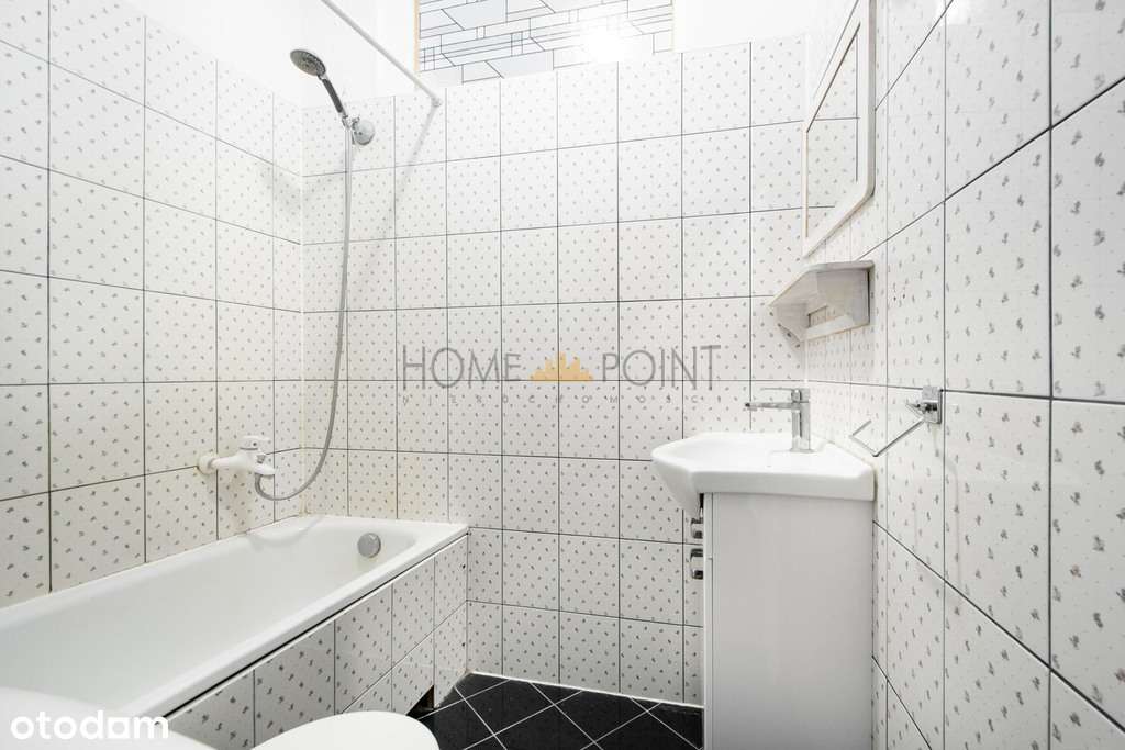 2 pokoje | Mokotów | przy metrze-6