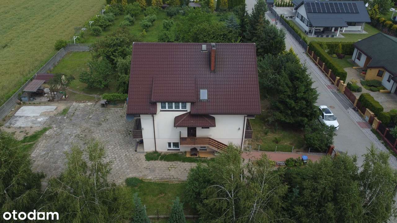 NOWA CENA Dom z potencjałem ul. Komara - Maszewo - Pełny obrazek: 5/20