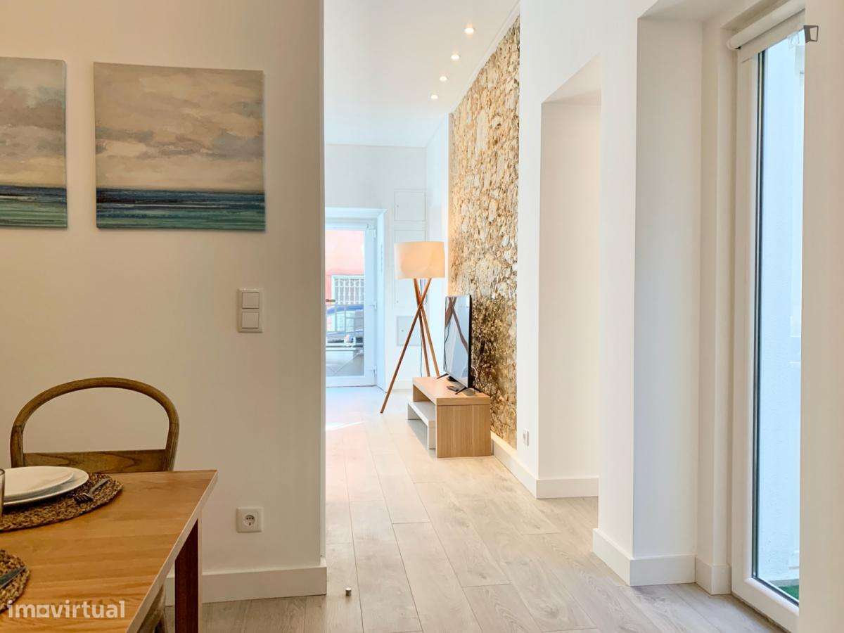 Casa com 3 quartos - localizado em Alameda Lisbon - Grande imagem: 5/10