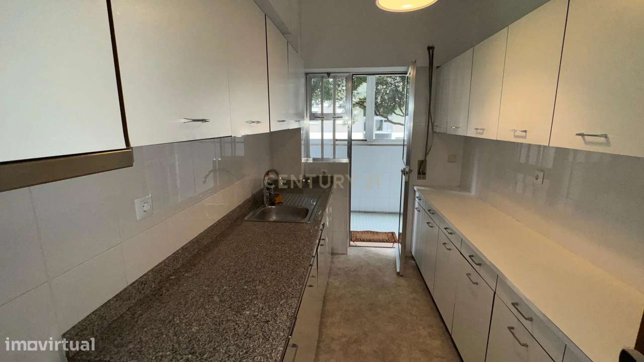 T2+1 na Av. de França – Porto | Junto ao Metro-6