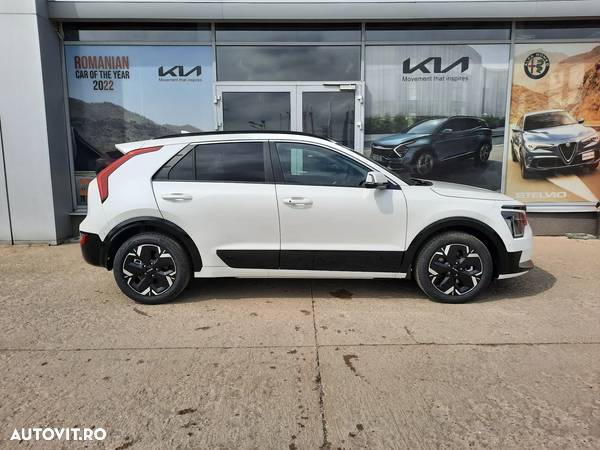 Kia Niro EV Premium - 4