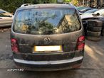 Dezmembrez Volkswagen Touran facelift 2008 1.9 TDI - 7