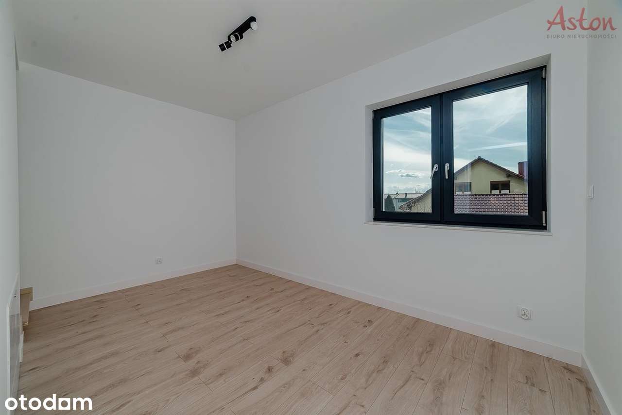 Do wprowadzenia, bezczynszowe mieszkanie z ogródk-11