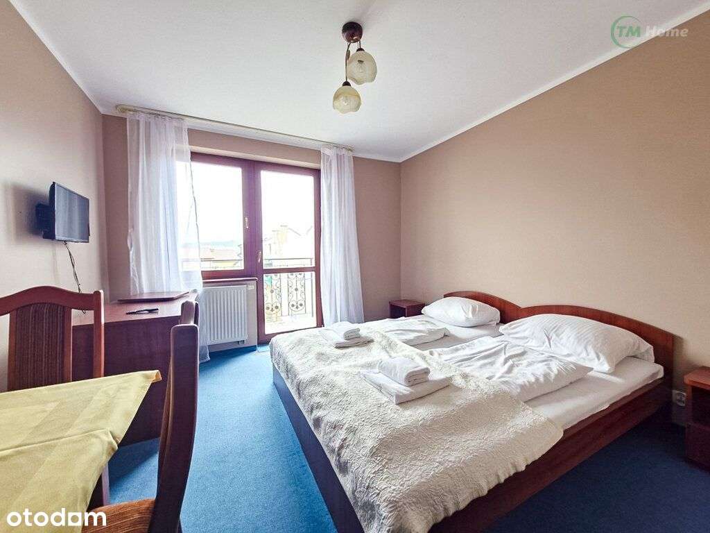 Międzyzdroje Pensjonat 150 metrów od morza.-5