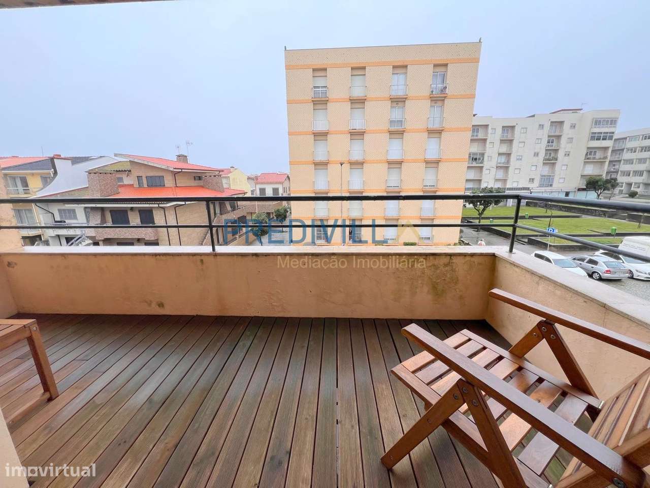 Apartamento T2 Venda em Vila do Conde,Vila do Conde-16