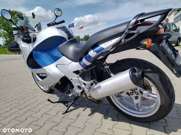 BMW K - 8