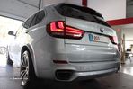 BMW X5 25 d sDrive Pack M - 10