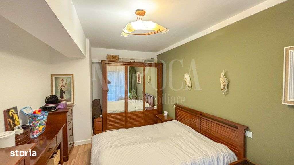 Apartament 2 camere de vanzare in Plopilor, Cluj Napoca - Imagine principală: 4/8