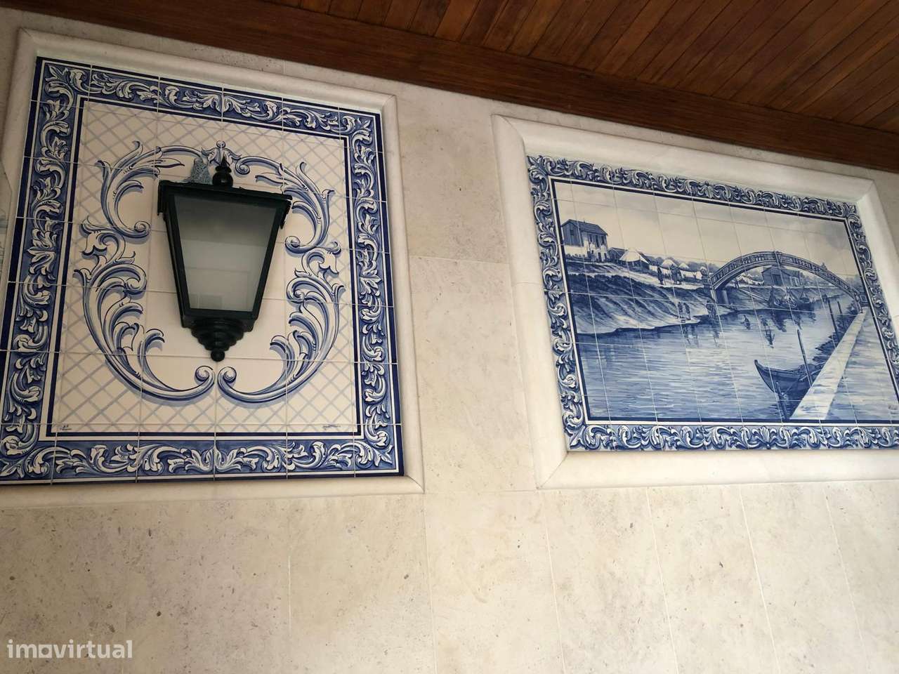 T3 Duplex no Centro Histórico de Aveiro - Grande imagem: 4/22