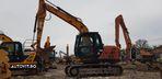 JCB JS 145 Excavator pe senile - 5