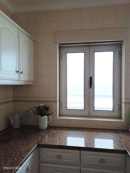 Apartamento T2 na Praia da Vagueira - Grande imagem: 4/12