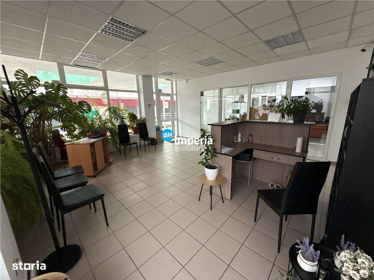 Cabinete medicale, 2 unitati, de inchiriat, zona Super - Copou - Imagine principală: 2/8