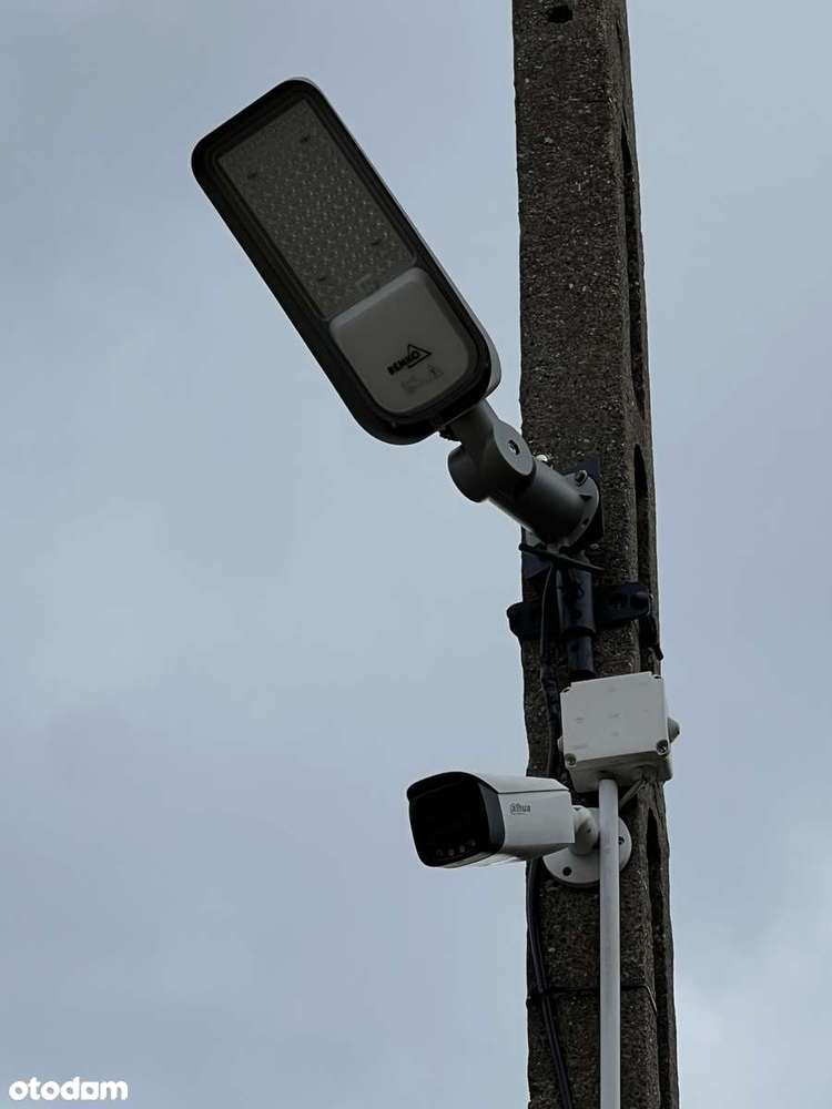 Wynajmę działkę przy trasie S8 Radzymin kontener Biuro plac parking - Pełny obrazek: 3/9