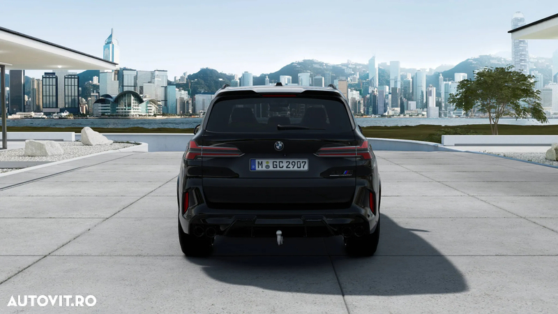 BMW X5 M Competition MHEV - 5