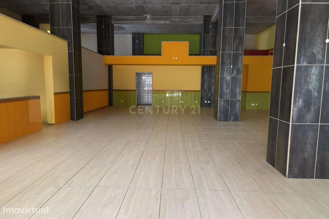 Edifício Belchior -Loja em Ferragudo - Grande imagem: 5/11