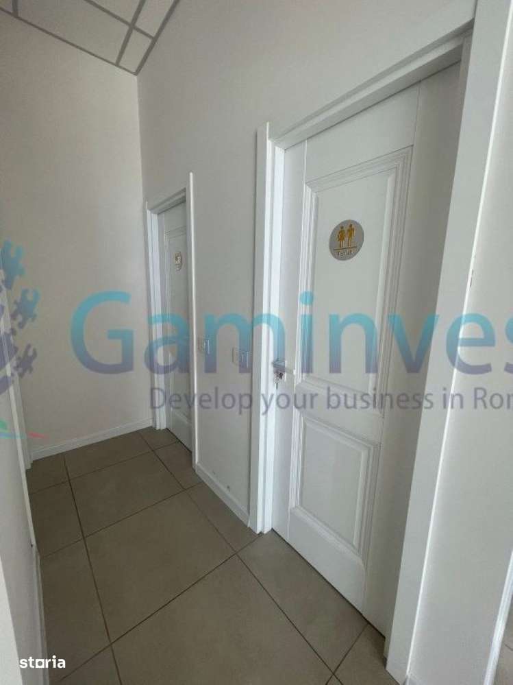 GAMINVEST Spatiu comercial 100 mp, zona Nufarul, Oradea, Bihor A2573 - Imagine principală: 4/15