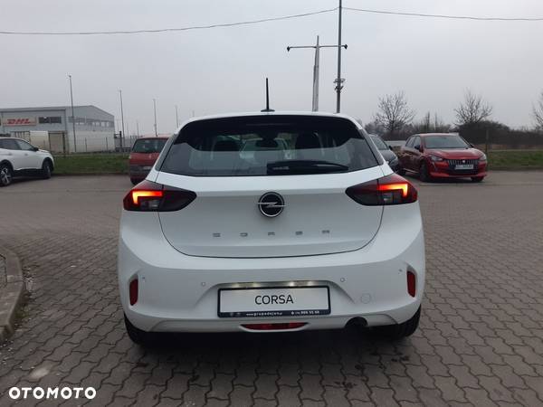 Opel Corsa - 6