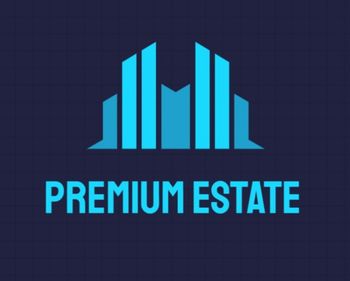 Premium Estate Services SRL Siglă