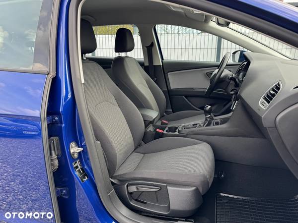 Seat Leon 1.5 EcoTSI Evo Style S&S - 20