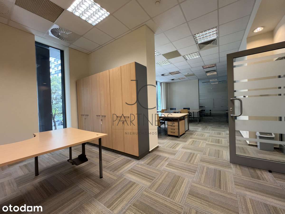 Biuro 350 m2, Centrum, własna recepcja-5