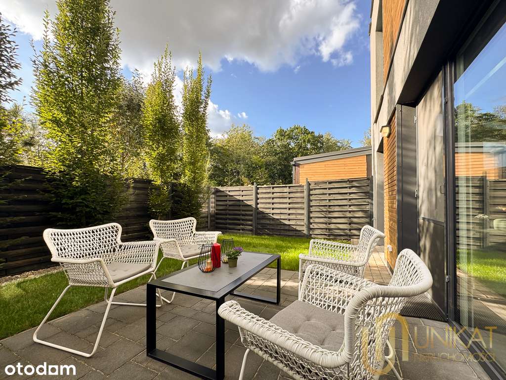 Komfort i niskie koszty – idealny dom dla Ciebie-18