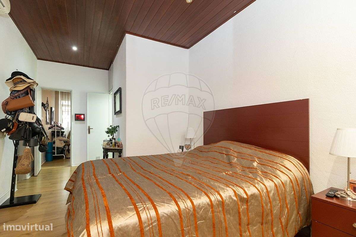 Apartamento T3 para venda-23