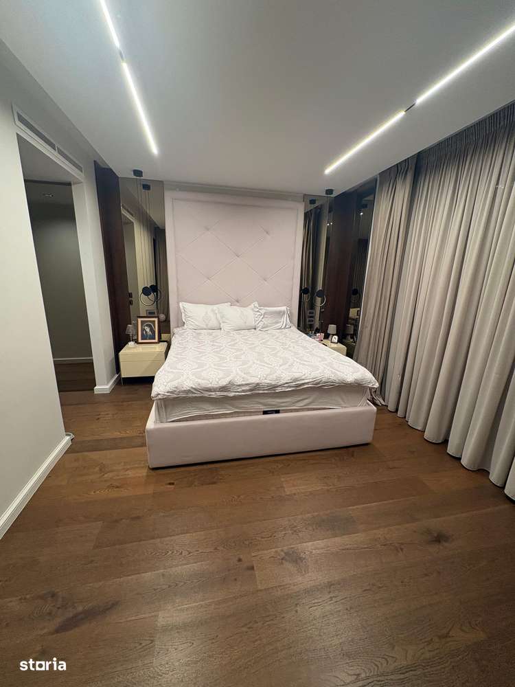 Sisesti Duplex 2 etaje+ rooftop 246mp constructie 2021 LUX!-6