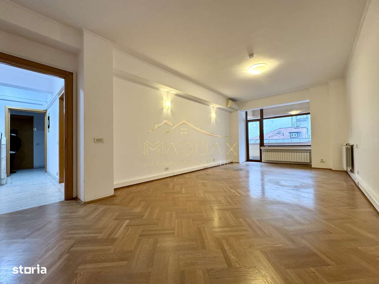 Vila cu 13 camere *460mpu* + garaj // Dorobanți-9