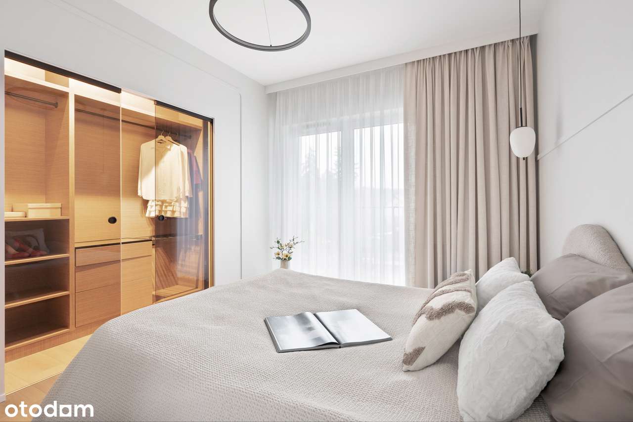 3 pokoje, nowe, gotowe do zamieszkania-12