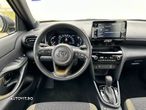 Toyota Yaris Cross 1.5 VVT-i HSD 4x4 Dynamic Adventure - 11