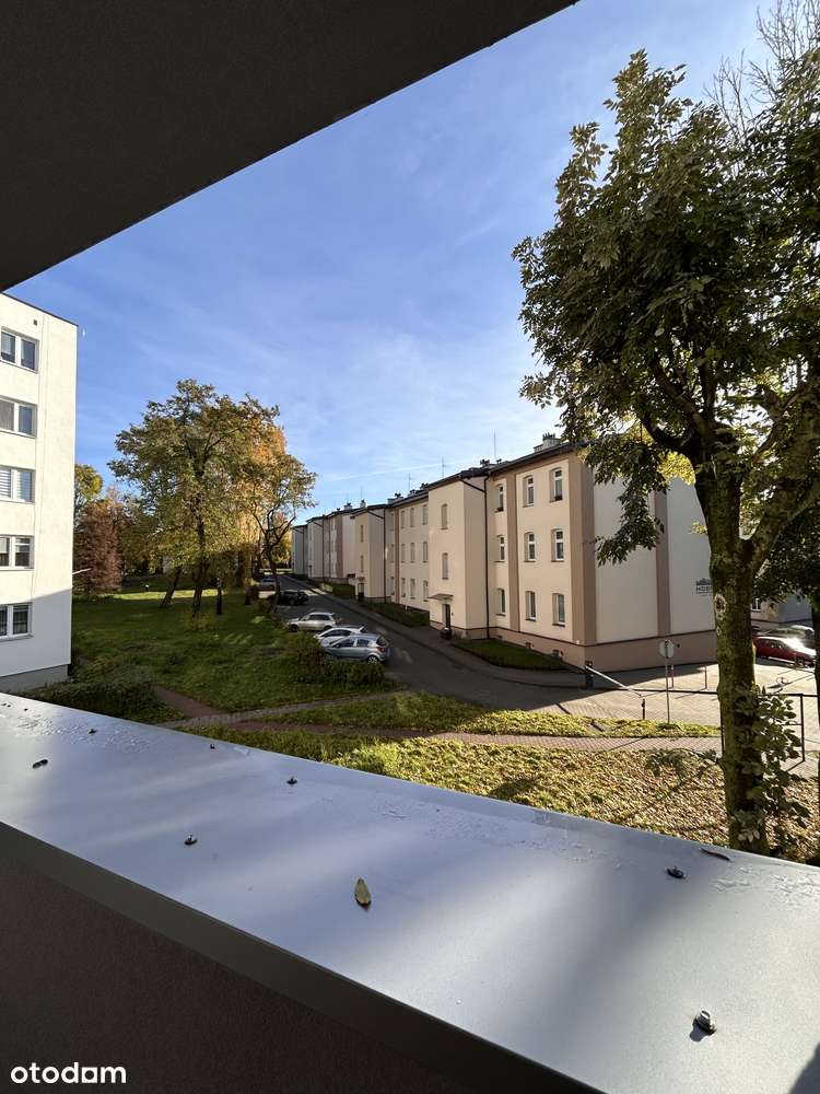 3 pokojowe w sąsiedztwie Parku Ślaskiego-9
