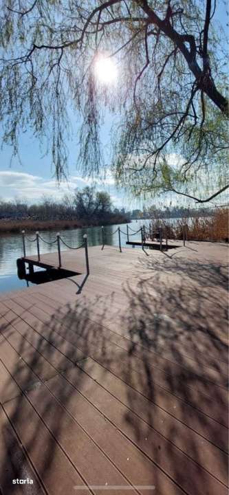 Casa individuala de inchiriat | Izvorani – Lac Snagov | Acces lac | - Imagine principală: 2/7