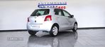 Toyota Yaris 1.4 D-4D - 2