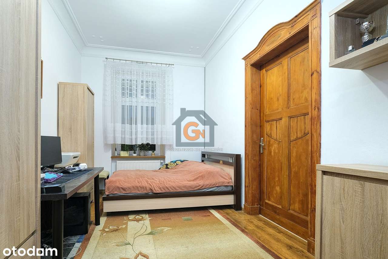 Sprzedam 3 pok. mieszkanie o pow. 92m2 - Tarninów ul. Traugutta 5 - Pełny obrazek: 5/18