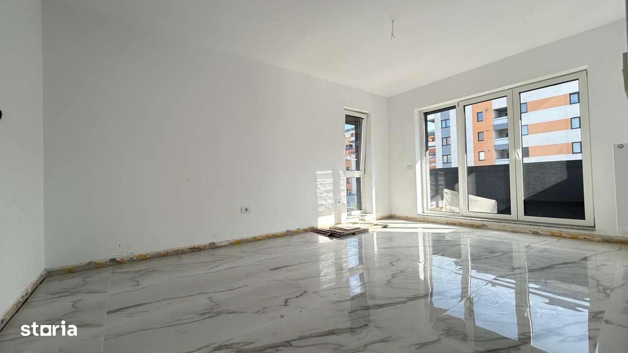 Apartament 3 Cam Maurer Villas-2