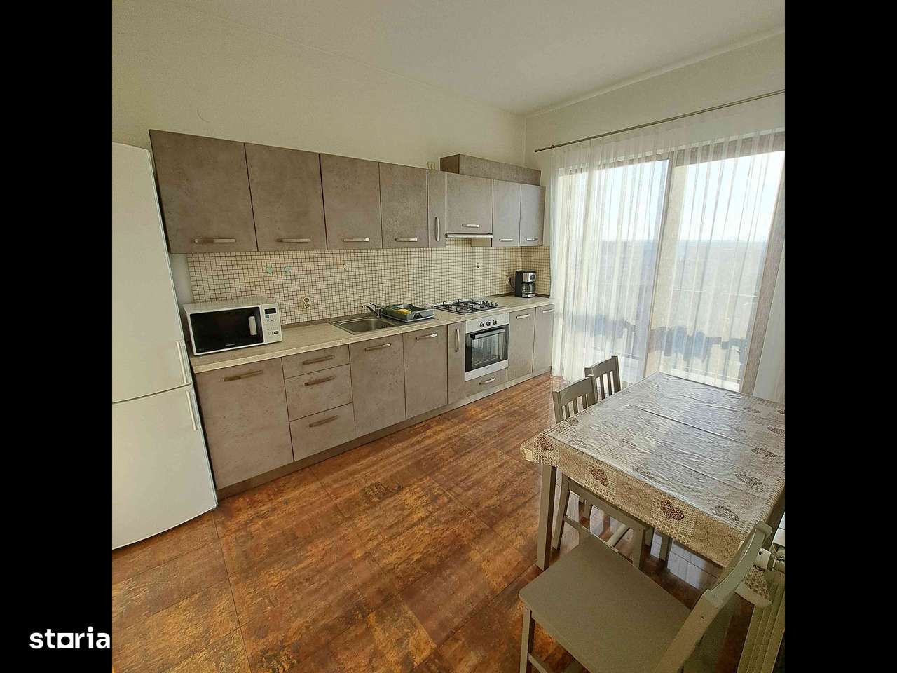 Închiriez apartament, Nufarul - Imagine principală: 5/10