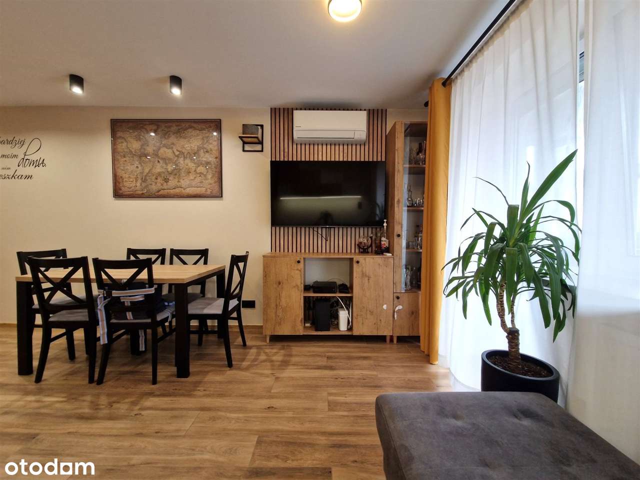 3 pok, 51 m2, ul. Kobierzyńska/Zachodnia, Ruczaj-2