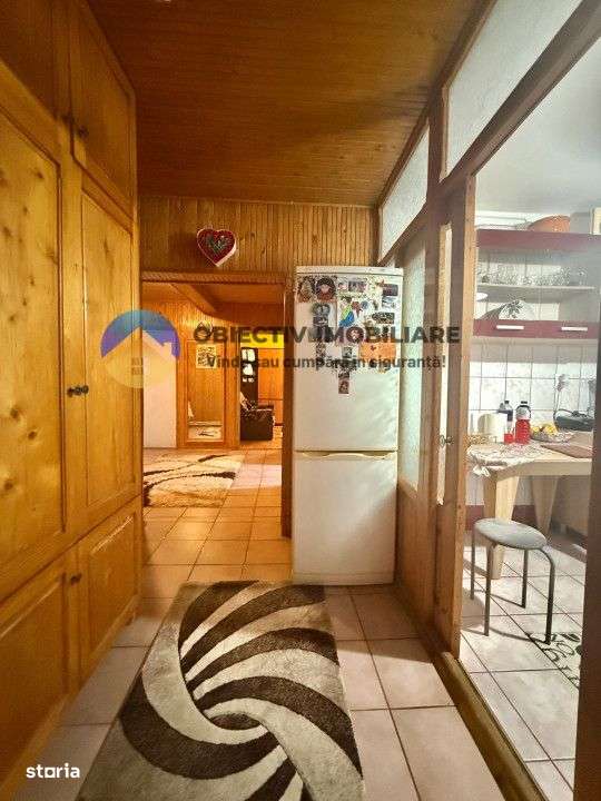 Apartament 3 camere/2 bai/2 balcoane Precista - Imagine principală: 4/14