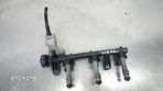 LISTWA WTRYSKOWA TOYOTA YARIS 1.0 23814-0Q010-A - 2