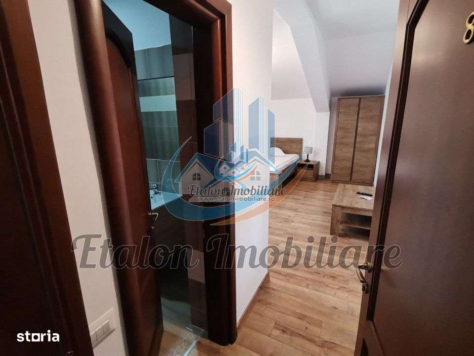 Ocazie unica! Restaurant 650 persoane, 8 camere, 3800mp teren - Imagine principală: 4/19