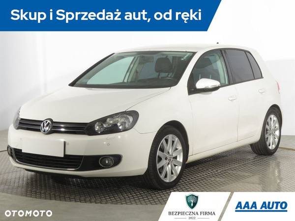 Volkswagen Golf - 2