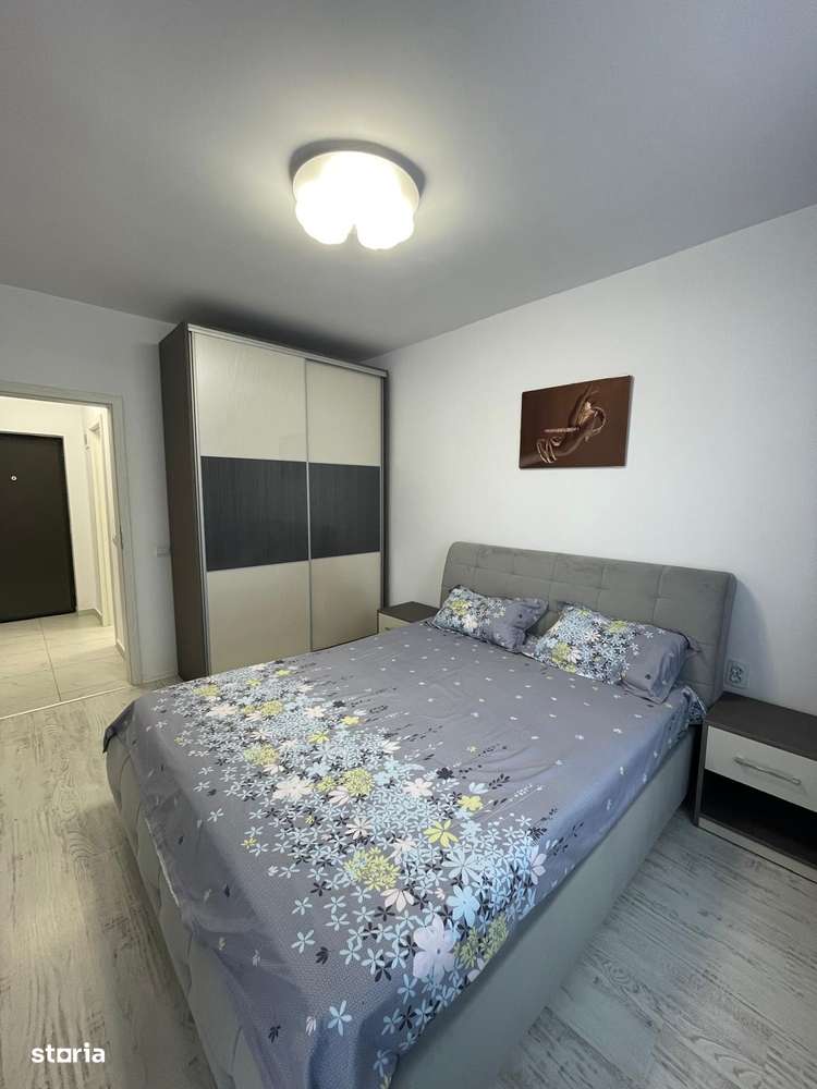 VANZARE APARTAMENT 2 CAMERE-PROIECT NOU 2026-MILITARI-TVA INCLUS - Imagine principală: 3/16