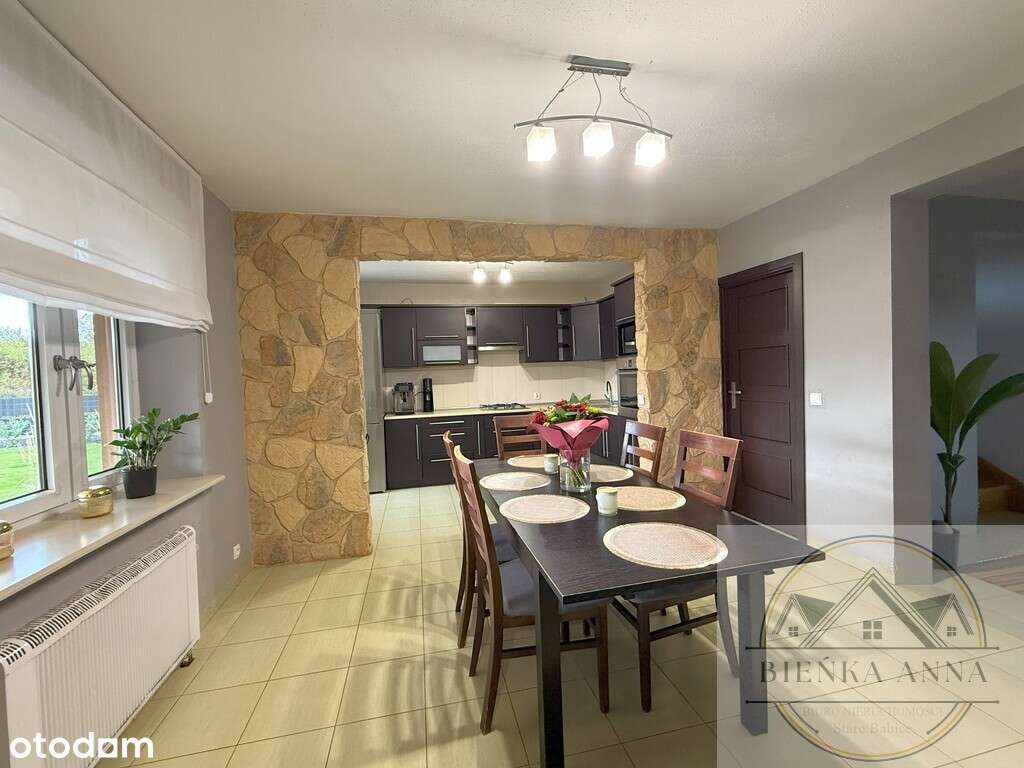 Dom na sprzedaż Lipków blisko lasu parku-10